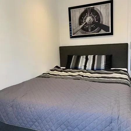 Apartamento Lovely For Rent For Demanding Clients *
