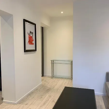 Lovely For Rent For Demanding Clients *