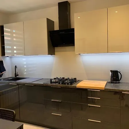 Lovely For Rent For Demanding Clients * Świętochłowice