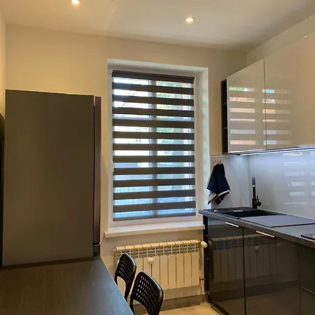 Apartamento Lovely For Rent For Demanding Clients