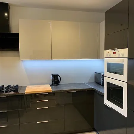 Lovely For Rent For Demanding Clients Świętochłowice